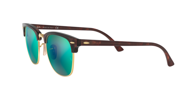 Ray Ban RB3016 114519 Clubmaster 